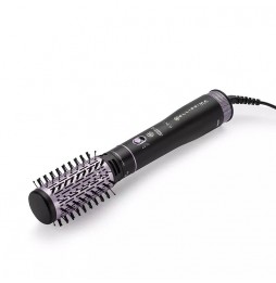Imetec Bellissima 11934 Spazzola Arricciacapelli Ceramic & Tourmaline 1000W con 5 Accessori