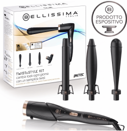 Imetec Bellissima Twist & Style Kit 11888...