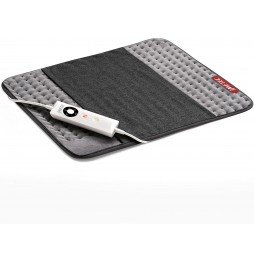 IMETEC Termoforo elettrico rettangolare Intellisense Comfort