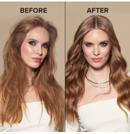 Imetec Bellissima Steam Elixir Piastra Vapore Professionale Ceramica e Cheratina