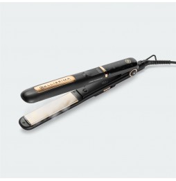 Imetec Bellissima Steam Elixir Piastra Vapore Professionale Ceramica e Cheratina