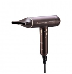 Imetec Bellissima Ceramisonic Asciugacapelli Digitale Ion Ceramic Hi-Pro 1700W