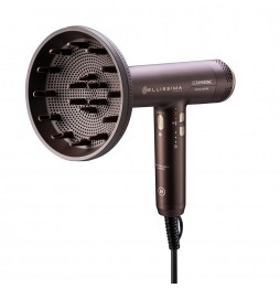Imetec Bellissima Ceramisonic Asciugacapelli Digitale Ion Ceramic Hi-Pro 1700W