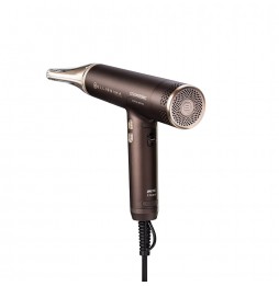 Imetec Bellissima Ceramisonic Asciugacapelli Digitale Ion Ceramic Hi-Pro 1700W