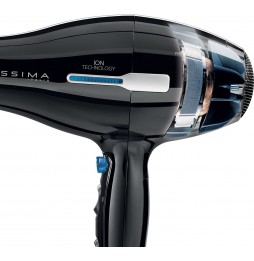 Imetec Bellissima P2 2200 Asciugacapelli Professionale Ioni Ceramica 2200W