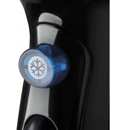 Imetec Bellissima P2 2200 Asciugacapelli Professionale Ioni Ceramica 2200W
