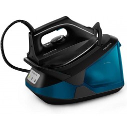 Rowenta Powersteam VR8317 Ferro da Stiro Caldaia 6.1 Bar 2400W 1.7L Nero
