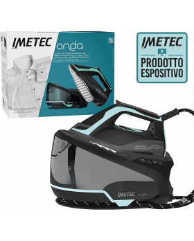 Imetec Onda P1 Sistema...