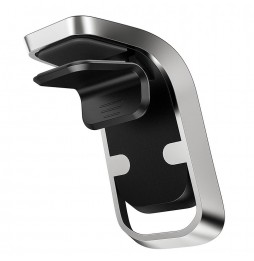 Hoco CA74 Supporto Auto Per Smartphone Magnetico Carbon Forte Calamita