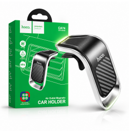 Hoco CA74 Supporto Auto Per Smartphone...