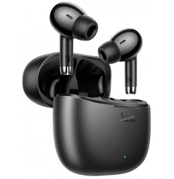 Hoco EQ2 Auricolari Bluetooth 5.3 True Wireless Stereo Ergonomiche Nero