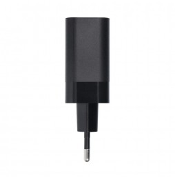 Blue Star Caricabatterie Rete 45W USB-C Power Delivery Quick Charge 4.0 Nero