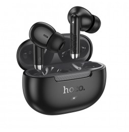 Hoco EQ24 Auricolari Wireless TWS Bluetooth 5.4...