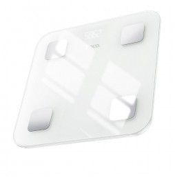 Hoco HI21 Bilancia Pesapersone Smart Bluetooth...