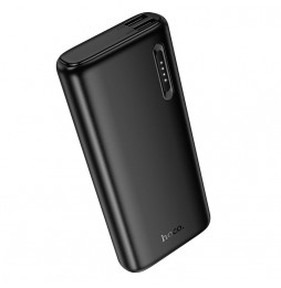 Hoco J158A Powerbank 10000 mAh 2A Doppia Uscita...