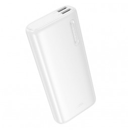 Hoco J158A Powerbank 10000 mAh 2A Doppia Uscita...