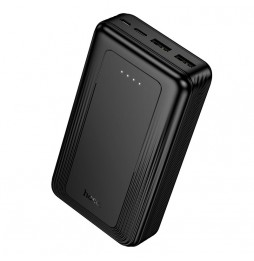 Hoco J165A Powerbank 20000 mAh 2A Doppia Uscita...