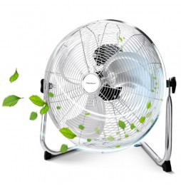Aigostar Ventilatore Pavimento Industriale...