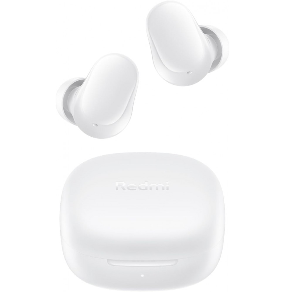 Xiaomi Redmi Buds 6 Play Auricolari Wireless Bluetooth Driver 10mm Binco