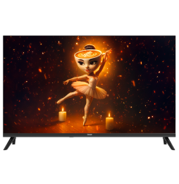 Graetz TV 32″ Smart GR32L1470 HDReady HDR10 WebOs 2.0 By LG