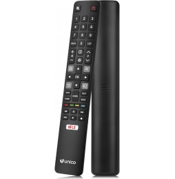 Unico Telecomando Compatibile TV TCL Pronto...