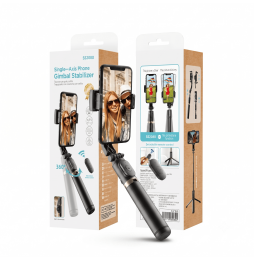 Unico Treppiede Selfie Stick Bluetooth SS2080...