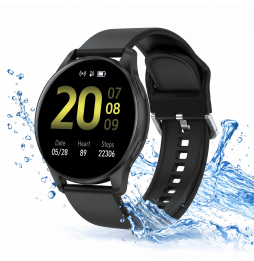 Unico Smartwatch Sport Chiamate Display HD...