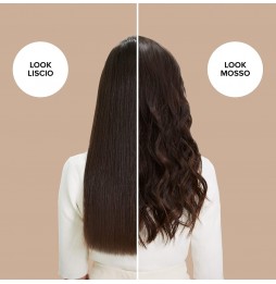 Imetec Bellissima Creativity Piastra Capelli Ceramica Tormalina 150-230C 2,5 Mt