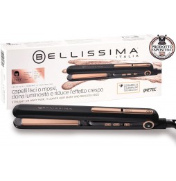 Imetec Bellissima Creativity Piastra Capelli...