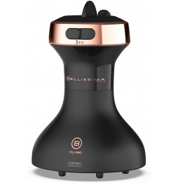 Imetec Bellissima DF1 1000 Diffusore ad Aria Calda per Capelli Ricci, 700 W