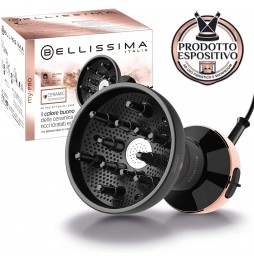 Imetec Bellissima Diffusore Aria Calda My Pro...