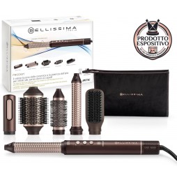 Imetec Bellissima Prodigy Styler Spazzola...