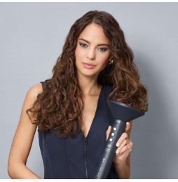 Imetec Bellissima Prodigy Styler Spazzola Digitale 6in1 Aria Calda Coanda 1200W