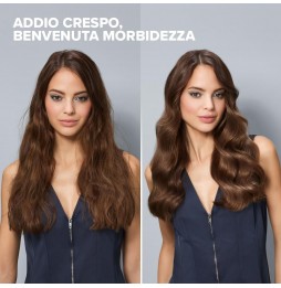 Imetec Bellissima Prodigy Styler Spazzola Digitale 6in1 Aria Calda Coanda 1200W
