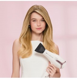 Bellissima Imetec K9 2600 Asciugacapelli Ionico 2300W con Diffusore e Spazzola