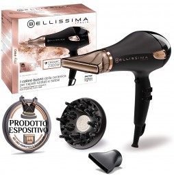 Imetec Bellissima My Pro Ceramic P5 3800...