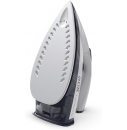Imetec Rapidvapor Compact Ferro Stiro Caldaia 2200W Serbatoio 1.2L Bianco Blu