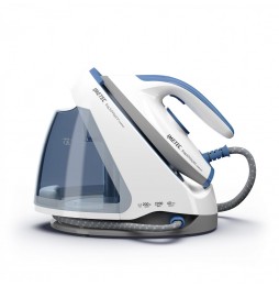 Imetec Rapidvapor Compact Ferro Stiro Caldaia 2200W Serbatoio 1.2L Bianco Blu
