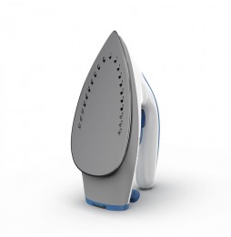 Imetec Rapidvapor Compact Ferro Stiro Caldaia 2200W Serbatoio 1.2L Bianco Blu