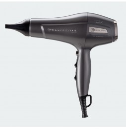 Imetec Bellissima 11859 Asciugacapelli 2200W Ultra Speed Motore AC Ioni Ceramica