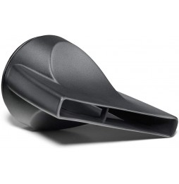 Imetec Bellissima S5 2200 Asciugacapelli 2000W 3 Livelli Calore Aria Fredda Nero