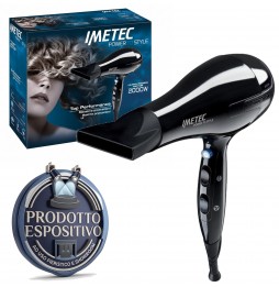 Imetec Bellissima S5 2200...