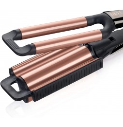 Imetec Bellissima My Pro Beach Waves GT20 300 Piastra per Capelli 200°C