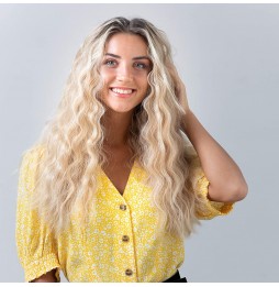 Imetec Bellissima My Pro Beach Waves GT20 300 Piastra per Capelli 200°C