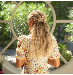 Imetec Bellissima My Pro Beach Waves GT20 300 Piastra per Capelli 200°C