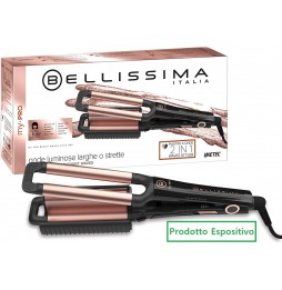 Imetec Bellissima GT20 400...