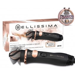 Imetec Bellissima My Pro Miracle Wave Spazzola...