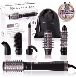 Imetec Bellissima 11934 Spazzola...