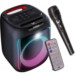 Majestic FIRE 12 Speaker...