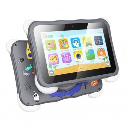Hoco A16 Tablet Bambini 7" HD 4GB 32GB Android...
